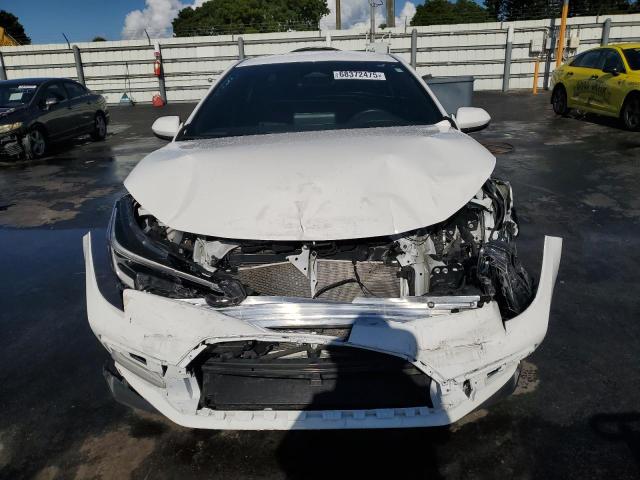 Photo 5 from auction – 2025 TOYOTA COROLLA SE with VIN 5YFS4MCE2SP217439