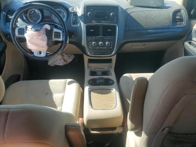 Photo 8 from auction – 2016 DODGE GRAND CARA with VIN 2C4RDGCG3GR327943