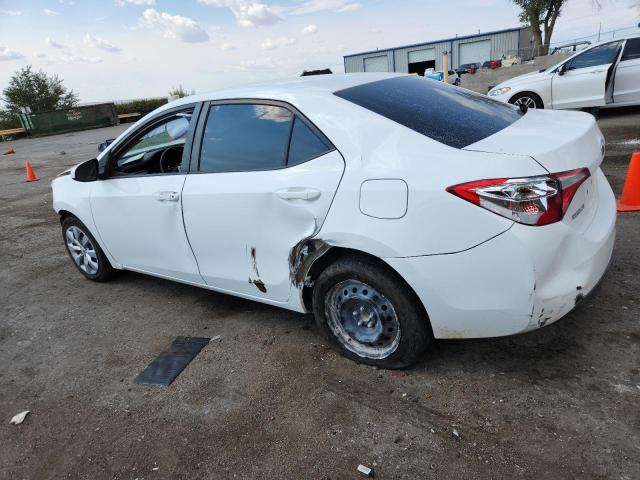 Photo 2 from auction – 2015 TOYOTA COROLLA L with VIN 5YFBURHE3FP333891