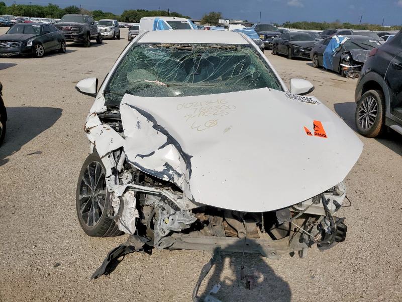Photo 5 from auction – 2018 TOYOTA COROLLA L with VIN 5YFBURHE2JP768300