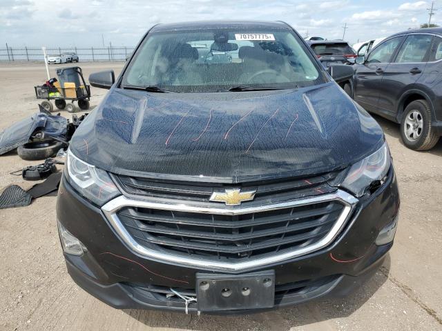 Photo 5 from auction – 2020 CHEVROLET EQUINOX LS with VIN 2GNAXHEVXL6264185
