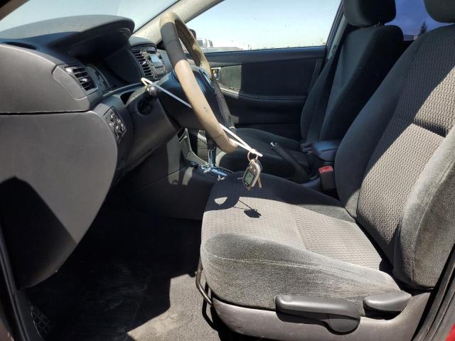 Photo 7 from auction – 2008 TOYOTA COROLLA CE with VIN 1NXBR30E38Z964880