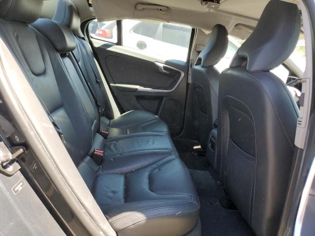 Photo 10 from auction – 2013 VOLVO S60 T6 with VIN YV1902FH3D2174231
