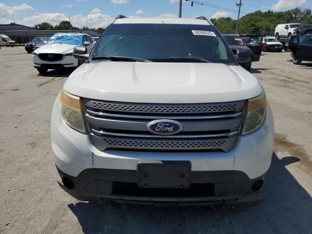 Photo 5 from auction – 2014 FORD EXPLORER with VIN 1FM5K7B85EGA50592