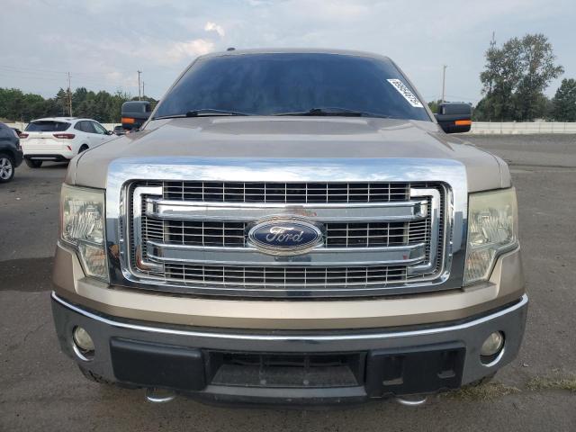 Photo 5 from auction – 2014 FORD F150 SUPER with VIN 1FTFW1ET3EKF91230