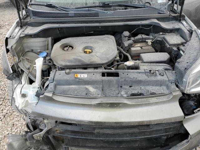 Photo 12 from auction – 2018 KIA SOUL + with VIN KNDJP3A53J7615257