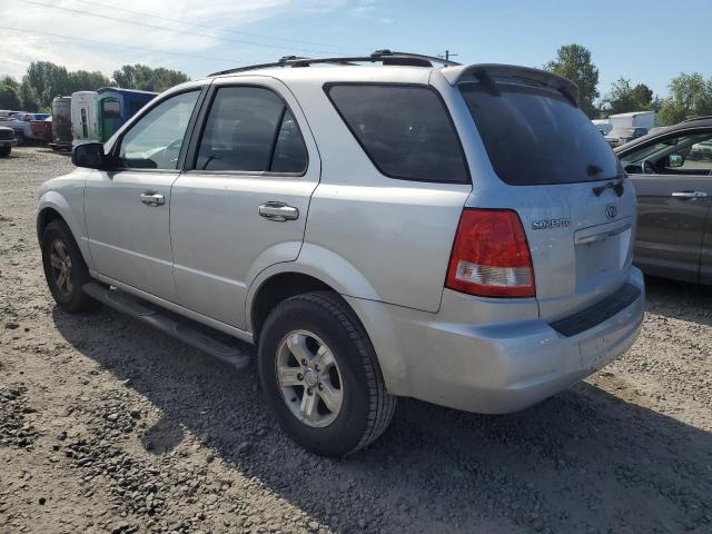 Photo 2 from auction – 2006 KIA SORENTO EX with VIN KNDJC733465563929