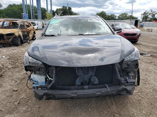 Photo 5 from auction – 2019 LEXUS NX 300 BAS with VIN JTJBARBZ1K2196136