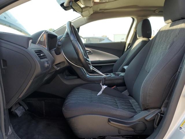 Photo 7 from auction – 2014 CHEVROLET VOLT with VIN 1G1RE6E48EU174639
