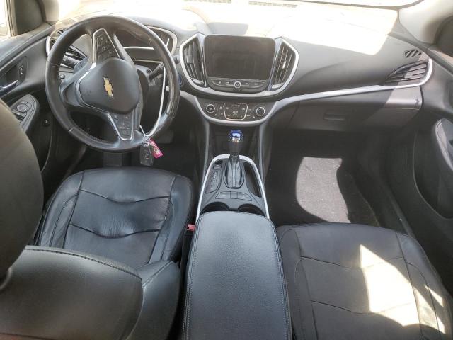 Photo 8 from auction – 2017 CHEVROLET VOLT LT with VIN 1G1RC6S57HU127660