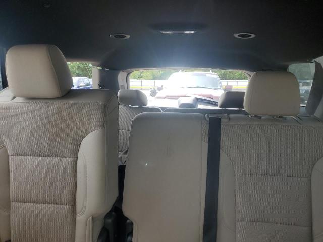 Photo 10 from auction – 2023 CHEVROLET TRAVERSE LS with VIN 1GNERFKW5PJ210928