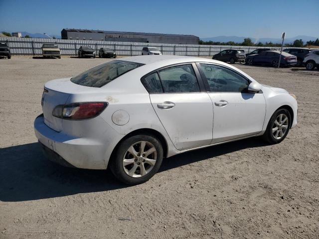 صورة رقم 3 من المزاد - 2010 MAZDA 3 I مع VIN JM1BL1SG2A1144872