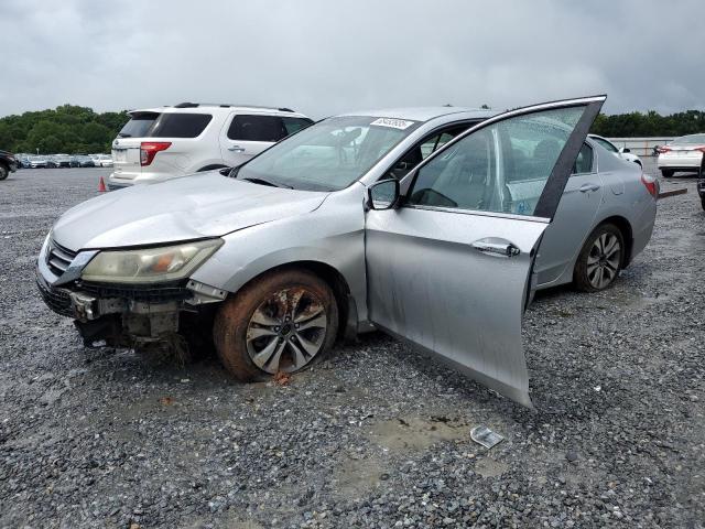 Photo 1 from auction – 2014 HONDA ACCORD LX with VIN 1HGCR2F39EA160929