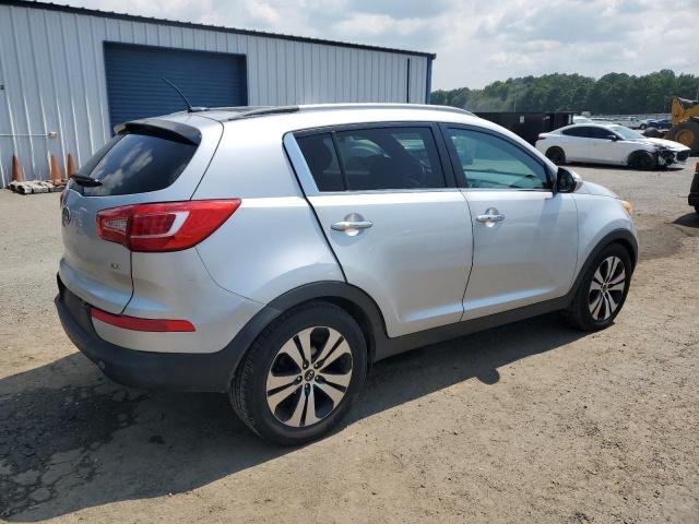 Photo 3 from auction – 2011 KIA SPORTAGE E with VIN KNDPC3A21B7105275