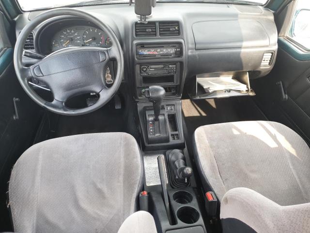 Photo 8 from auction – 1998 SUZUKI SIDEKICK J with VIN 2S3TD03V8W6404819