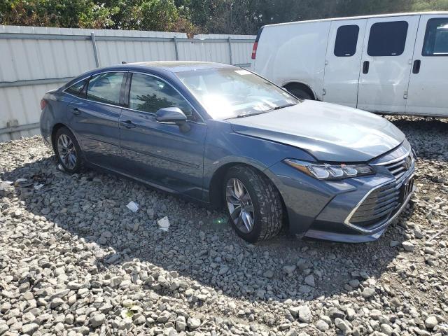 Photo 4 from auction – 2022 TOYOTA AVALON XLE with VIN 4T1AZ1FB2NU085153