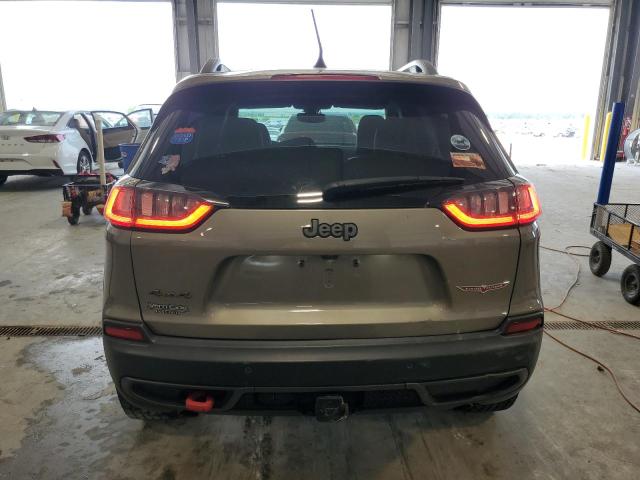 Photo 6 from auction – 2019 JEEP CHEROKEE T with VIN 1C4PJMBX9KD304565