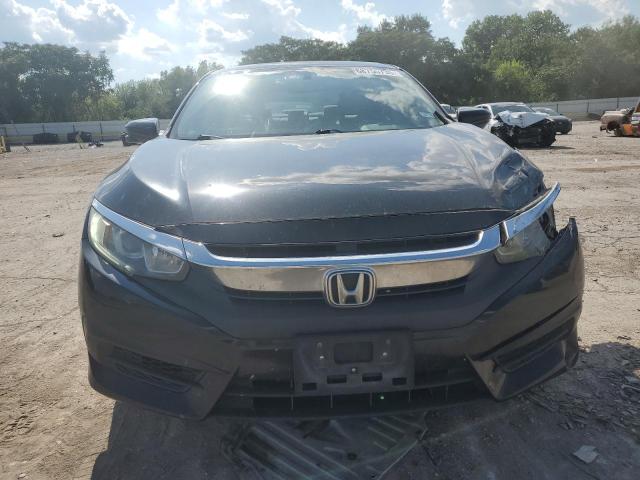Photo 5 from auction – 2018 HONDA CIVIC EX with VIN 2HGFC2F79JH546070
