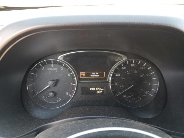 Photo 9 from auction – 2014 NISSAN PATHFINDER S with VIN 5N1AR2MM5EC637647