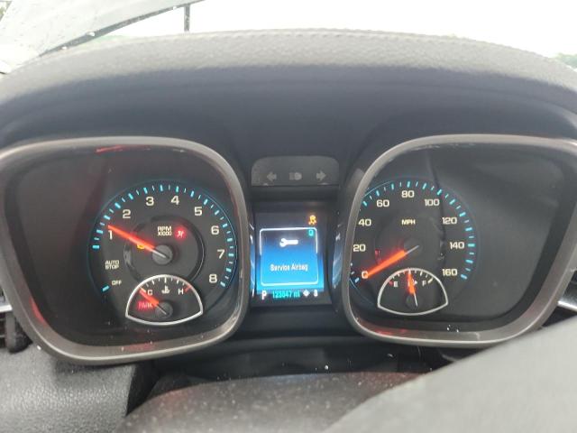 Photo 9 from auction – 2014 CHEVROLET MALIBU 1LT with VIN 1G11C5SL8EF223030
