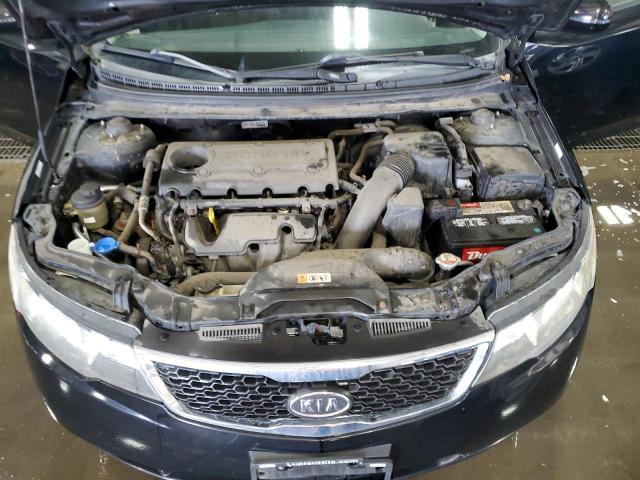 Photo 11 from auction – 2013 KIA FORTE EX with VIN KNAFU4A26D5734217