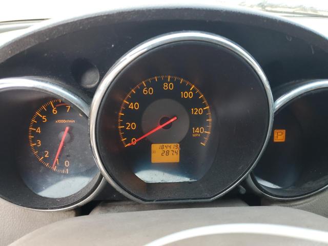 Photo 9 from auction – 2005 NISSAN ALTIMA S with VIN 1N4AL11D55C293618