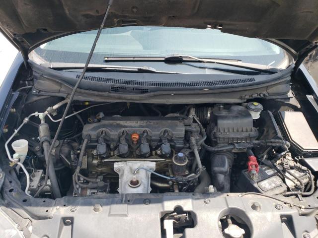 Photo 11 from auction – 2014 HONDA CIVIC LX with VIN 19XFB2F55EE032542