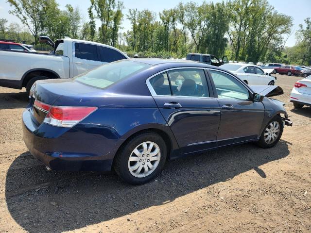Photo 3 from auction – 2012 HONDA ACCORD with VIN 1HGCP2F41CA155106