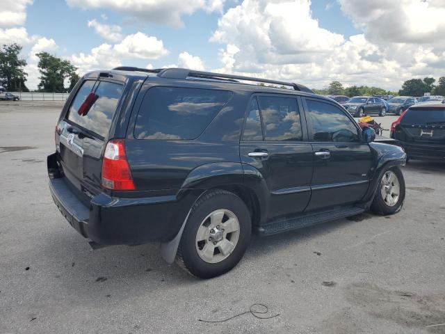 Photo 3 from auction – 2008 TOYOTA 4RUNNER SR with VIN JTEZU14R18K018139