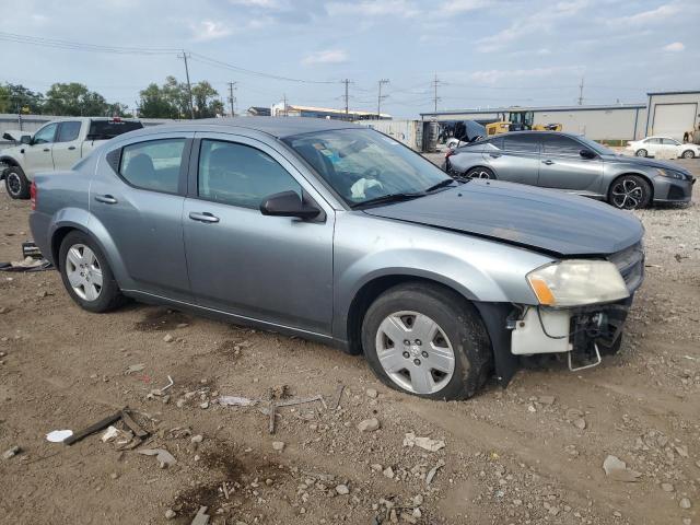 Photo 4 from auction – 2008 DODGE AVENGER SE with VIN 1B3LC46K08N572349