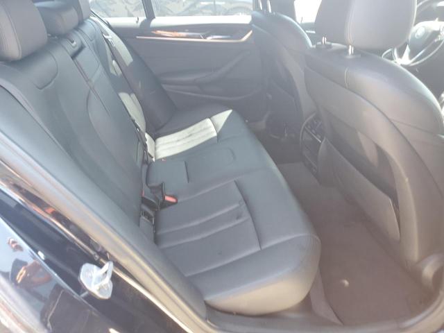Photo 10 from auction – 2019 BMW 530E with VIN WBAJA9C55KB389123