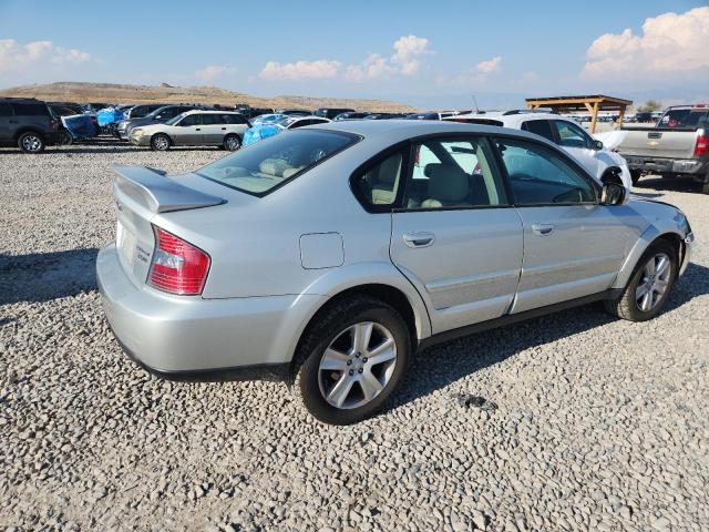 Photo 3 from auction – 2005 SUBARU LEGACY OUT with VIN 4S4BL84CX54224052