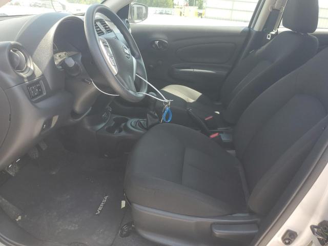 Photo 7 from auction – 2019 NISSAN VERSA S with VIN 3N1CN7AP1KL825816