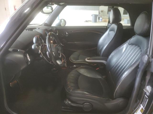 Photo 7 from auction – 2010 MINI COOPER S with VIN WMWMS3C59ATY08431