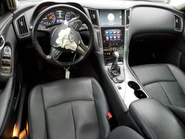 Photo 8 from auction – 2014 INFINITI Q50 BASE with VIN JN1BV7AP8EM685883