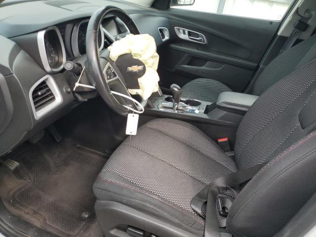 Photo 7 from auction – 2016 CHEVROLET EQUINOX LT with VIN 2GNFLFEK1G6292233