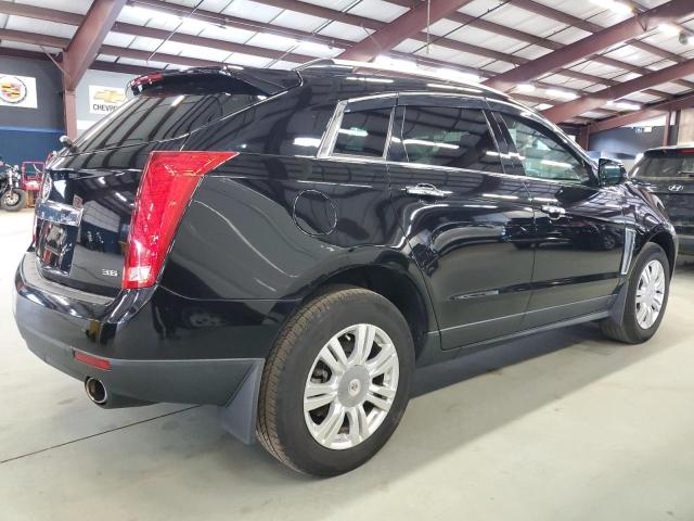 Photo 3 from auction – 2013 CADILLAC SRX LUXURY with VIN 3GYFNCE33DS522131