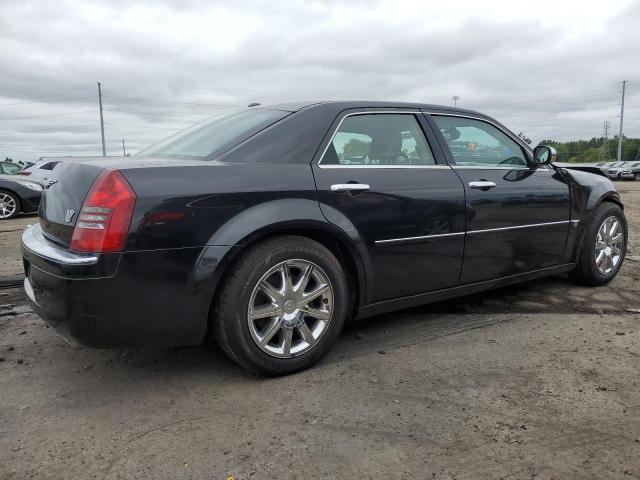Photo 3 from auction – 2007 CHRYSLER 300C with VIN 2C3KA63H47H720261