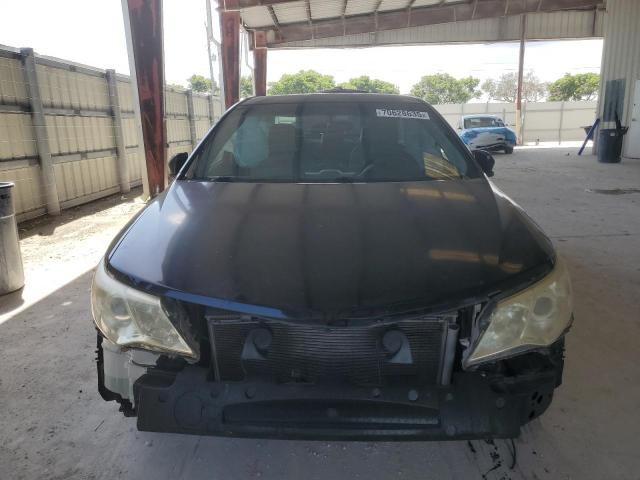Photo 5 from auction – 2014 TOYOTA CAMRY L with VIN 4T4BF1FK4ER409447