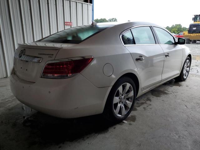 Photo 3 from auction – 2011 BUICK LACROSSE C with VIN 1G4GC5EC3BF316381