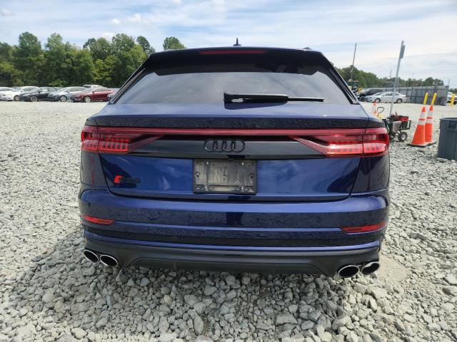 Photo 6 from auction – 2023 AUDI SQ8 PREMIU with VIN WA1AWBF14PD035846