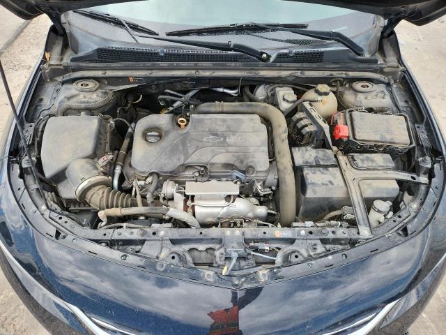 Photo 11 from auction – 2017 CHEVROLET MALIBU LT with VIN 1G1ZE5ST4HF175933