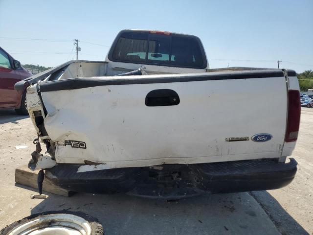 Photo 6 from auction – 2000 FORD F150 with VIN 1FTRX18L9YNB88412