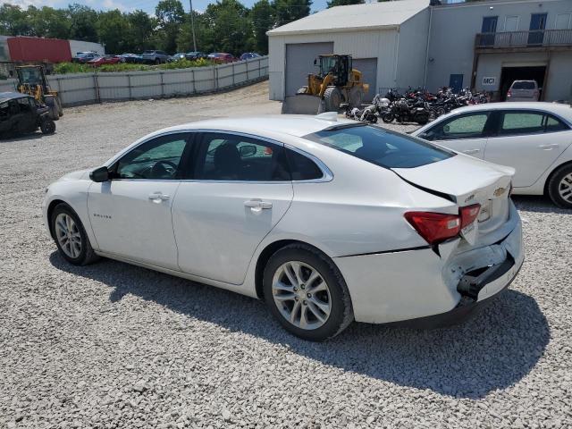Photo 2 from auction – 2017 CHEVROLET MALIBU LT with VIN 1G1ZE5ST0HF182670