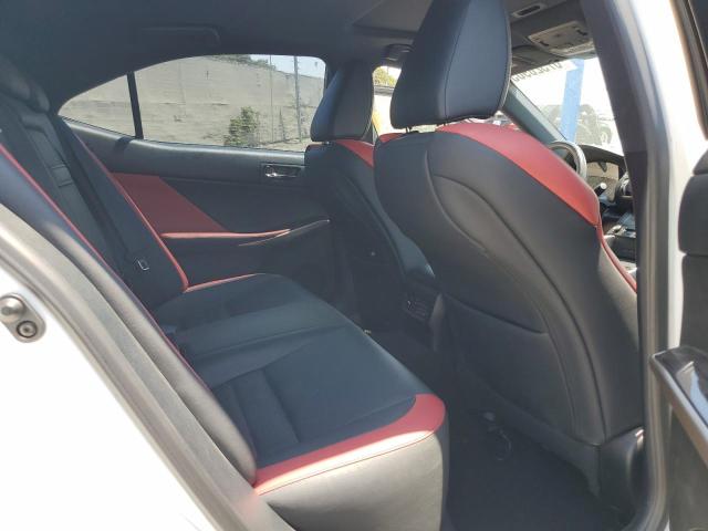 Photo 10 from auction – 2015 LEXUS IS 250 with VIN JTHBF1D20F5068561