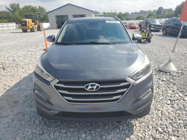 Photo 5 from auction – 2018 HYUNDAI TUCSON VAL with VIN KM8J3CA24JU795329