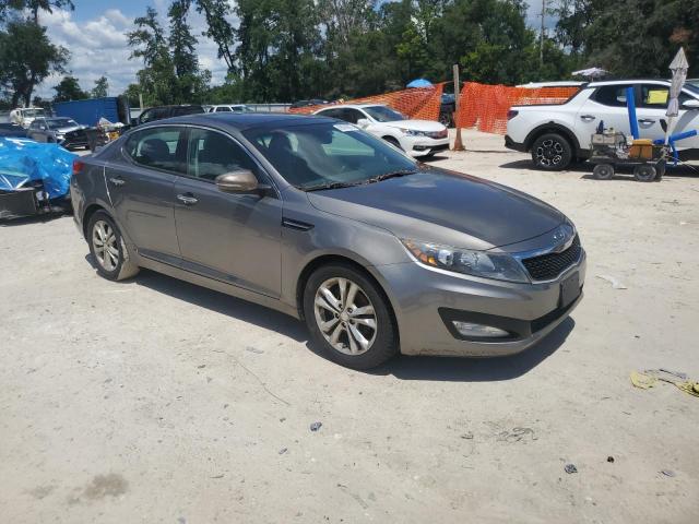 Photo 4 from auction – 2012 KIA OPTIMA EX with VIN 5XXGN4A79CG086222