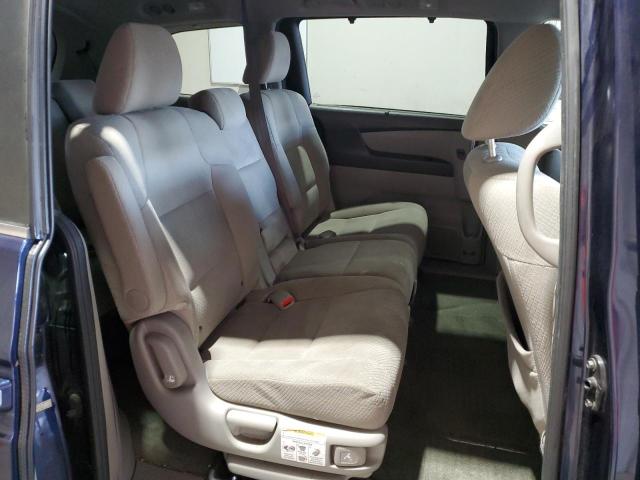Photo 11 from auction – 2014 HONDA ODYSSEY EX with VIN 5FNRL5H42EB101617