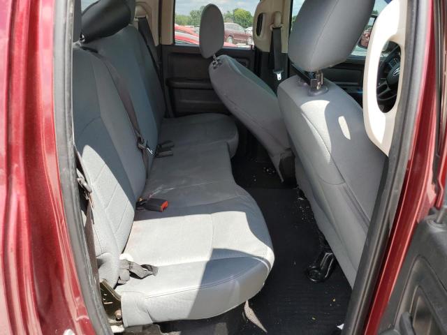 Photo 10 from auction – 2017 RAM 1500 ST with VIN 1C6RR7FT2HS719829