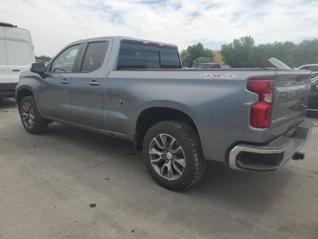 Photo 2 from auction – 2019 CHEVROLET SILVERADO with VIN 1GCRYDED2KZ323449